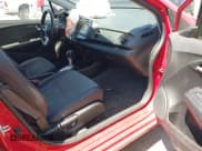 ✅ 2012 Honda Insight EX • VIN: JHMZE2H71CS001817 • Lot: 42148358. Listed on IAAI with 161,254 mi. Free auction sales archive from the USA and detailed vehicle history report at DreamBid. Image 5.