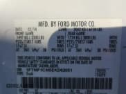 ✅ 2014 Ford F-150 XL • VIN: 1FTMF1CM5EKD62051 • Lot: 91361955. Listed on Copart with 230,703 mi. Free auction sales archive from the USA and detailed vehicle history report at DreamBid. Image 12.