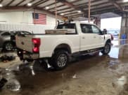✅ 2018 Ford F-250 XL • VIN: 1FT7W2B61JEC85922 • Lot: 91243225. Wystawiony na Copart z przebiegiem 154 301 mil. Bezpłatny archiwum sprzedaży aukcyjnych z USA i szczegółowy raport historii pojazdu na DreamBid. Zdjęcie 3.