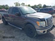 ✅ 2011 Ford F-150 FX4 • VIN: 1FTFX1EF1BKD44288 • Lot: 43269460. Listed on IAAI with 148,183 mi. Free auction sales archive from the USA and detailed vehicle history report at DreamBid. Image 1.
