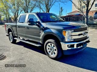 ✅ 2018 Ford F-350 XL • VIN: 1FT8W3BT8JEB10390 • Lot: 97057925. Listed on Copart with 186,099 mi. Free auction sales archive from the USA and detailed vehicle history report at DreamBid. Image 1.