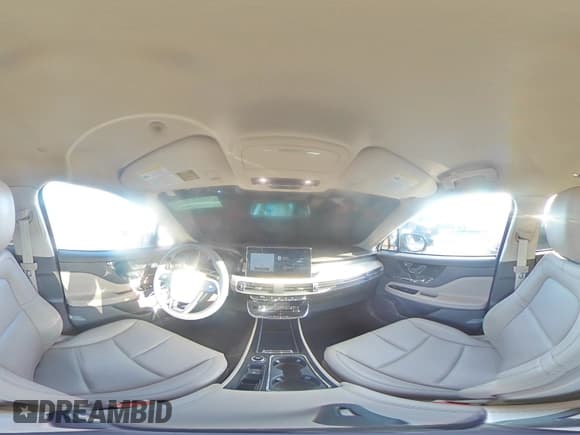 ✅ 2023 Lincoln Corsair Standard • VIN: 5LMCJ1CA2PUL16113 • Лот: 85824195. Опубликован ранее на Copart с пробегом 16 189 миль. Бесплатный доступ к архиву аукционных продаж из США и подробный отчёт об истории автомобиля на DreamBid. Изображение 15.