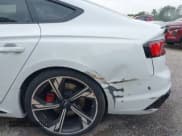 ✅ 2019 Audi RS 5 Sportback • VIN: WUABWCF5XKA901601 • Lot: 42636724. Listed on IAAI with 79,033 mi. Free auction sales archive from the USA and detailed vehicle history report at DreamBid. Image 19.