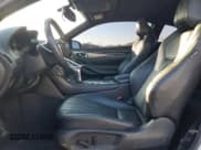 ✅ 2018 Infiniti Q60 Sport • VIN: JN1EV7EK3JM343232 • Лот: 83252324. Опубликован ранее на Copart с пробегом 65 706 миль. Бесплатный доступ к архиву аукционных продаж из США и подробный отчёт об истории автомобиля на DreamBid. Изображение 7.