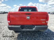 ✅ 2019 Ram 1500 Tradesman • VIN: 1C6RR7KG9KS609831 • Lot: 55761015. Listed on Copart with 197,300 mi. Free auction sales archive from the USA and detailed vehicle history report at DreamBid. Image 6.