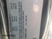 ✅ 2011 Cadillac CTS Performance • VIN: 1G6DJ1ED6B0117801 • Лот: 69488435. Опубликован ранее на Copart с пробегом 175 168 миль. Бесплатный доступ к архиву аукционных продаж из США и подробный отчёт об истории автомобиля на DreamBid. Изображение 12.