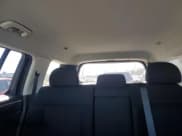 ✅ 2024 Hyundai Santa Fe SE • VIN: 5NMP14GL3RH037768 • Lot: 49528415. Listed on Copart with 18,886 mi. Free auction sales archive from the USA and detailed vehicle history report at DreamBid. Image 10.