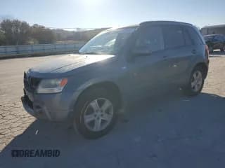 ✅ 2006 Suzuki Grand Vitara Luxury • VIN: JS3TE947864101882 • Lot: 91781885. Listed on Copart with 150,306 mi. Free auction sales archive from the USA and detailed vehicle history report at DreamBid. Image 1.