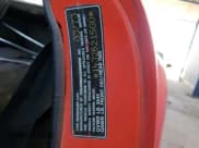 ✅ 1973 Volkswagen Karmann Ghia • VIN: 1432621500 • Lot: 60897064. Listed on Copart with 21,352 mi. Free auction sales archive from the USA and detailed vehicle history report at DreamBid. Image 13.