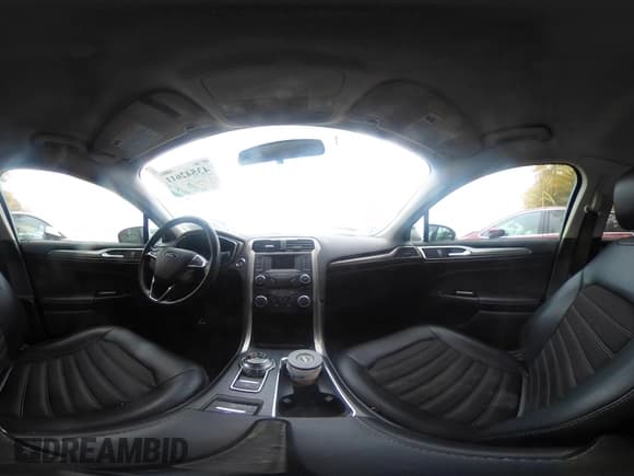 ✅ 2017 Ford Fusion Hybrid SE • VIN: 3FA6P0LU6HR182664 • Lot: 43542611. Listed on IAAI with 118,527 mi. Free auction sales archive from the USA and detailed vehicle history report at DreamBid. Image 19.