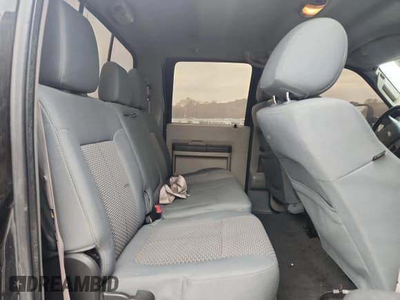 ✅ 2000 Ford F-350 • VIN: 1FDWW37S4YEC61904 • Lot: 91228315. Listed on Copart with 206,505 mi. Free auction sales archive from the USA and detailed vehicle history report at DreamBid. Image 10.