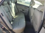 ✅ 2009 Hyundai Azera Limited • VIN: KMHFC46F39A442150 • Lot: 82528255. Listed on Copart with 164,486 mi. Free auction sales archive from the USA and detailed vehicle history report at DreamBid. Image 10.