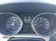 2014 Hyundai Elantra SE with VIN 5NPDH4AE2EH539435, listed as a IAAI auction lot 43507355 with 107,463 mi miles and . Bid and sale history available at DreamBid. Image 7.