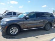 ✅ 2021 Dodge Durango SXT • VIN: 1C4RDHAG8MC693829 • Lot: 42983962. Wystawiony na IAAI z przebiegiem 104 881 mil. Bezpłatny archiwum sprzedaży aukcyjnych z USA i szczegółowy raport historii pojazdu na DreamBid. Zdjęcie 6.