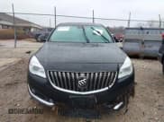 ✅ 2015 Buick Regal Premium I • VIN: 2G4GN5EXXF9118697 • Lot: 43723779. Wystawiony na IAAI z przebiegiem Nie podano. Bezpłatny archiwum sprzedaży aukcyjnych z USA i szczegółowy raport historii pojazdu na DreamBid. Zdjęcie 12.