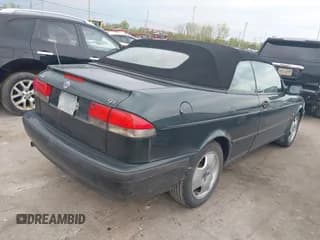 ✅ 1999 Saab 9-3 • VIN: YS3DF78N0X7000454 • Лот: 42149472. Опубликован ранее на IAAI с пробегом 105 050 миль. Бесплатный доступ к архиву аукционных продаж из США и подробный отчёт об истории автомобиля на DreamBid. Изображение 4.