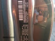 ✅ 2016 FIAT 500X Trekking Plus • VIN: ZFBCFYET2GP386504 • Lot: 82576594. Listed on Copart with 183,959 mi. Free auction sales archive from the USA and detailed vehicle history report at DreamBid. Image 14.