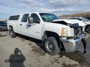 ✅ 2010 Chevrolet Silverado 2500HD • VIN: 1GC4KVB6XAF117464 • Лот: 46547615. Опубликован ранее на Copart с пробегом 133 929 миль. Бесплатный доступ к архиву аукционных продаж из США и подробный отчёт об истории автомобиля на DreamBid. Изображение 4.