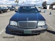 ✅ 1994 Mercedes-Benz S • VIN: WDB1400561A176052 • Lot: 47454815. Listed on Copart with Not provided. Free auction sales archive from the USA and detailed vehicle history report at DreamBid. Image 5.