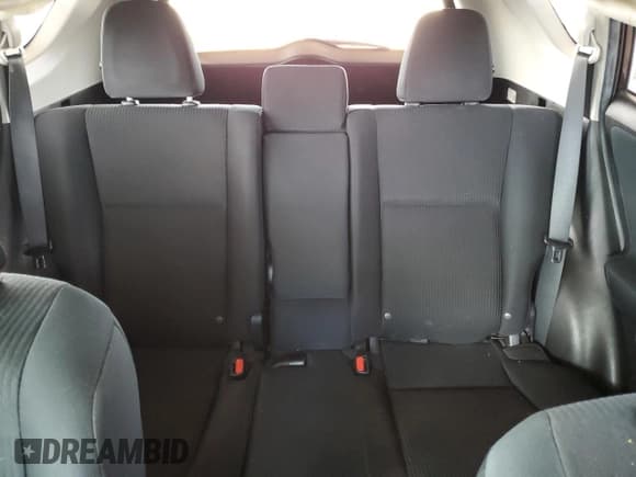 ✅ 2017 Toyota RAV4 LE • VIN: 2T3BFREV5HW653432 • Lot: 58183915. Wystawiony na Copart z przebiegiem 94 751 mil. Bezpłatny archiwum sprzedaży aukcyjnych z USA i szczegółowy raport historii pojazdu na DreamBid. Zdjęcie 10.