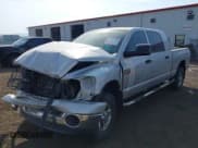 ✅ 2007 Dodge 2500 SLT • VIN: 3D7KS29C97G754201 • Лот: 42756796. Опубликован ранее на IAAI с пробегом 91 108 миль. Бесплатный доступ к архиву аукционных продаж из США и подробный отчёт об истории автомобиля на DreamBid. Изображение 17.