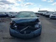 ✅ 2005 Pontiac G6 • VIN: 1G2ZG528454178386 • Lot: 43387065. Wystawiony na IAAI z przebiegiem 194 051 mil. Bezpłatny archiwum sprzedaży aukcyjnych z USA i szczegółowy raport historii pojazdu na DreamBid. Zdjęcie 12.