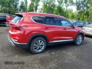 ✅ 2020 Hyundai Santa Fe SEL • VIN: 5NMS3CADXLH230779 • Lot: 59755364. Wystawiony na Copart z przebiegiem 65 143 mil. Bezpłatny archiwum sprzedaży aukcyjnych z USA i szczegółowy raport historii pojazdu na DreamBid. Zdjęcie 3.
