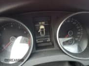 ✅ 2013 Volkswagen Golf GTI • VIN: WVWFD7AJ9DW074485 • Лот: 66264605. Опубликован ранее на Copart с пробегом 121 371 миль. Бесплатный доступ к архиву аукционных продаж из США и подробный отчёт об истории автомобиля на DreamBid. Изображение 9.