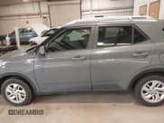 ✅ 2020 Hyundai Venue SEL • VIN: KMHRC8A36LU035737 • Lot: 41496231. Listed on IAAI with 59,099 mi. Free auction sales archive from the USA and detailed vehicle history report at DreamBid. Image 14.