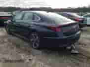 2022 Hyundai Sonata SEL Plus с VIN KMHL44J22NA241094, выставлен на аукционе Copart как лот 69812842 с пробегом 2 868 миль миль и . История ставок и продаж доступна на DreamBid. Изображение 2.