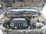 ✅ 2002 Hyundai Santa Fe • VIN: KM8SB12B52U203836 • Лот: 41828522. Размещён на IAAI с пробегом 186 315 миль миль. Получите бесплатный доступ к архиву аукционных продаж из США и посмотрите подробный отчёт об истории автомобиля на DreamBid. Изображение 10.