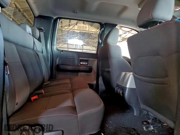 ✅ 2007 Ford F-150 XLT • VIN: 1FTPW12V17KA80208 • Lot: 94914355. Wystawiony na Copart z przebiegiem 124 861 mil. Bezpłatny archiwum sprzedaży aukcyjnych z USA i szczegółowy raport historii pojazdu na DreamBid. Zdjęcie 10.