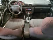 ✅ 2001 Pontiac Sunfire SE • VIN: 1G2JB524017181271 • Lot: 71669465. Wystawiony na Copart z przebiegiem 185 406 mil. Bezpłatny archiwum sprzedaży aukcyjnych z USA i szczegółowy raport historii pojazdu na DreamBid. Zdjęcie 8.