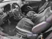 2013 Hyundai Veloster Turbo с VIN KMHTC6AE6DU177888, выставлен на аукционе Copart как лот 64332075 с пробегом 149 786 миль миль и Чистый • Clean title. История ставок и продаж доступна на DreamBid. Изображение 7.