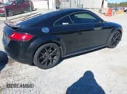 ✅ 2016 Audi TT 2.0T • VIN: TRUC5AFV2G1030182 • Lot: 43585473. Listed on IAAI with 103,135 mi. Free auction sales archive from the USA and detailed vehicle history report at DreamBid. Image 4.