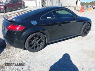 ✅ 2016 Audi TT 2.0T • VIN: TRUC5AFV2G1030182 • Lot: 43585473. Listed on IAAI with 103,135 mi. Free auction sales archive from the USA and detailed vehicle history report at DreamBid. Image 4.