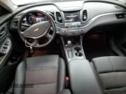 ✅ 2019 Chevrolet Impala LT • VIN: 2G11Z5S33K9108029 • Лот: 69768764. Опубликован ранее на Copart с пробегом 146 055 миль. Бесплатный доступ к архиву аукционных продаж из США и подробный отчёт об истории автомобиля на DreamBid. Изображение 8.