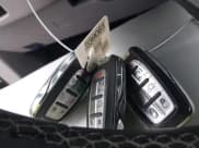 ✅ 2022 Chrysler Pacifica Touring L • VIN: 2C4RC1BG9NR155223 • Lot: 43722441. Wystawiony na IAAI z przebiegiem 34 097 mil. Bezpłatny archiwum sprzedaży aukcyjnych z USA i szczegółowy raport historii pojazdu na DreamBid. Zdjęcie 11.