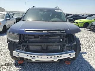 ✅ 2026 Honda Passport • VIN: 5FNYF9H51TB000939 • Lot: 51808225. Wystawiony na Copart z przebiegiem 233 mil. Bezpłatny archiwum sprzedaży aukcyjnych z USA i szczegółowy raport historii pojazdu na DreamBid. Zdjęcie 5.