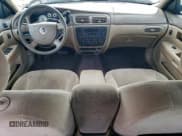 ✅ 2005 Mercury Sable GS • VIN: 1MEFM50U05A601049 • Lot: 95149575. Listed on Copart with 162,249 mi. Free auction sales archive from the USA and detailed vehicle history report at DreamBid. Image 8.