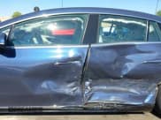 ✅ 2022 Mercedes-Benz EQS 580 • VIN: W1KCG4EB3NA010152 • Lot: 43504977. Listed on IAAI with 34,798 mi. Free auction sales archive from the USA and detailed vehicle history report at DreamBid. Image 15.