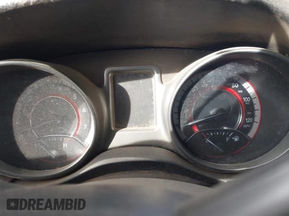 ✅ 2016 Dodge Journey Crossroad • VIN: 3C4PDCGG9GT186366 • Лот: 41584710. Опубликован ранее на IAAI с пробегом Не указан. Бесплатный доступ к архиву аукционных продаж из США и подробный отчёт об истории автомобиля на DreamBid. Изображение 7.