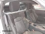 ✅ 2024 Nissan Z Sport • VIN: JN1BZ4AHXRM365319 • Lot: 42762246. Listed on IAAI with 6,370 mi. Free auction sales archive from the USA and detailed vehicle history report at DreamBid. Image 8.