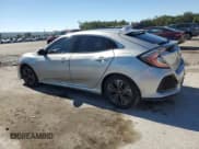 ✅ 2017 Honda Civic EX-L • VIN: SHHFK7H79HU212356 • Лот: 91514725. Опубликован ранее на Copart с пробегом 80 415 миль. Бесплатный доступ к архиву аукционных продаж из США и подробный отчёт об истории автомобиля на DreamBid. Изображение 2.