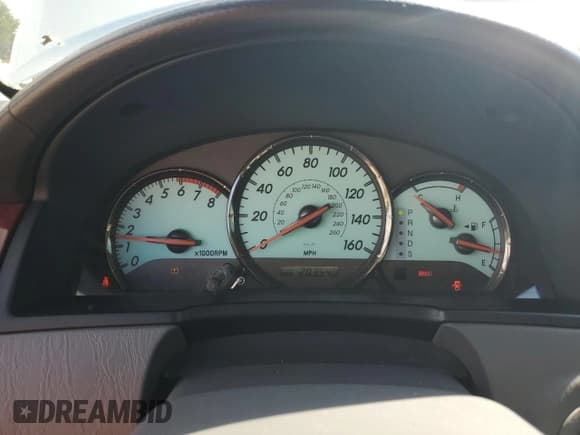 ✅ 2004 Toyota Solara SE • VIN: 4T1CA38P14U010155 • Lot: 71657225. Listed on Copart with 203,540 mi. Free auction sales archive from the USA and detailed vehicle history report at DreamBid. Image 9.