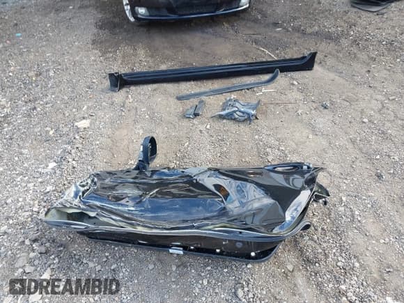 ✅ 2008 BMW 3 Series 328i • VIN: WBAWB33548P134880 • Lot: 43516733. Listed on IAAI with 141,896 mi. Free auction sales archive from the USA and detailed vehicle history report at DreamBid. Image 12.