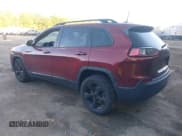 ✅ 2019 Jeep Cherokee Latitude Plus • VIN: 1C4PJMLB5KD378908 • Лот: 43494605. Опубликован ранее на IAAI с пробегом 97 357 миль. Бесплатный доступ к архиву аукционных продаж из США и подробный отчёт об истории автомобиля на DreamBid. Изображение 3.