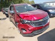 ✅ 2019 Chevrolet Equinox Premier • VIN: 2GNAXNEV4K6148056 • Lot: 43203166. Listed on IAAI with 66,972 mi. Free auction sales archive from the USA and detailed vehicle history report at DreamBid. Image 6.