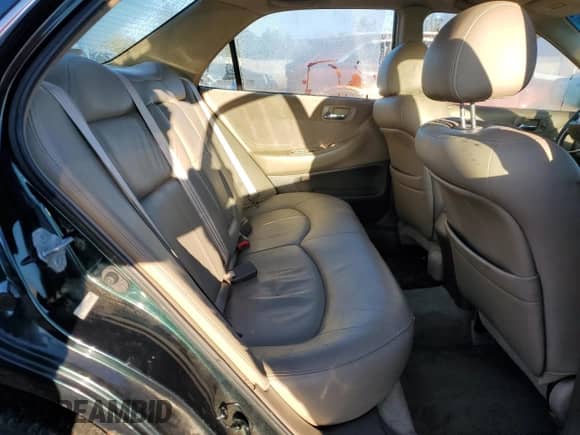 1999 Honda Accord EX with VIN 1HGCG1657XA026344, listed as a Copart auction lot 82601025 with Not provided miles and Salvage title. Bid and sale history available at DreamBid. Image 10.