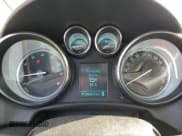 ✅ 2014 Buick Verano • VIN: 1G4PN5SK8E4176592 • Lot: 80798395. Wystawiony na Copart z przebiegiem 84 221 mil. Bezpłatny archiwum sprzedaży aukcyjnych z USA i szczegółowy raport historii pojazdu na DreamBid. Zdjęcie 9.